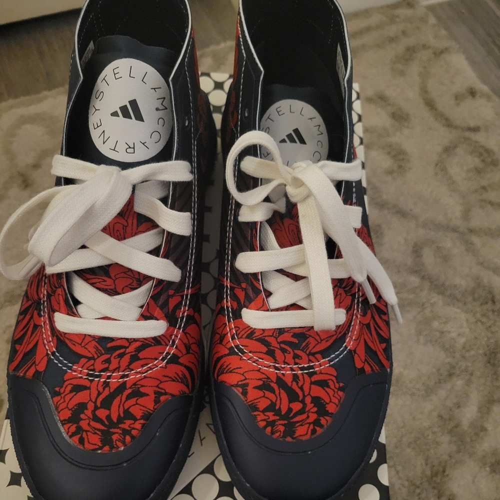 Stella McCartney Treno sneakers